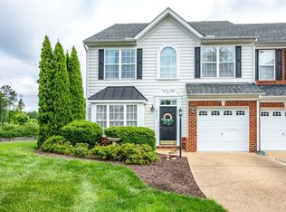 10151 Cool Hive Pl, Mechanicsville, VA 23116