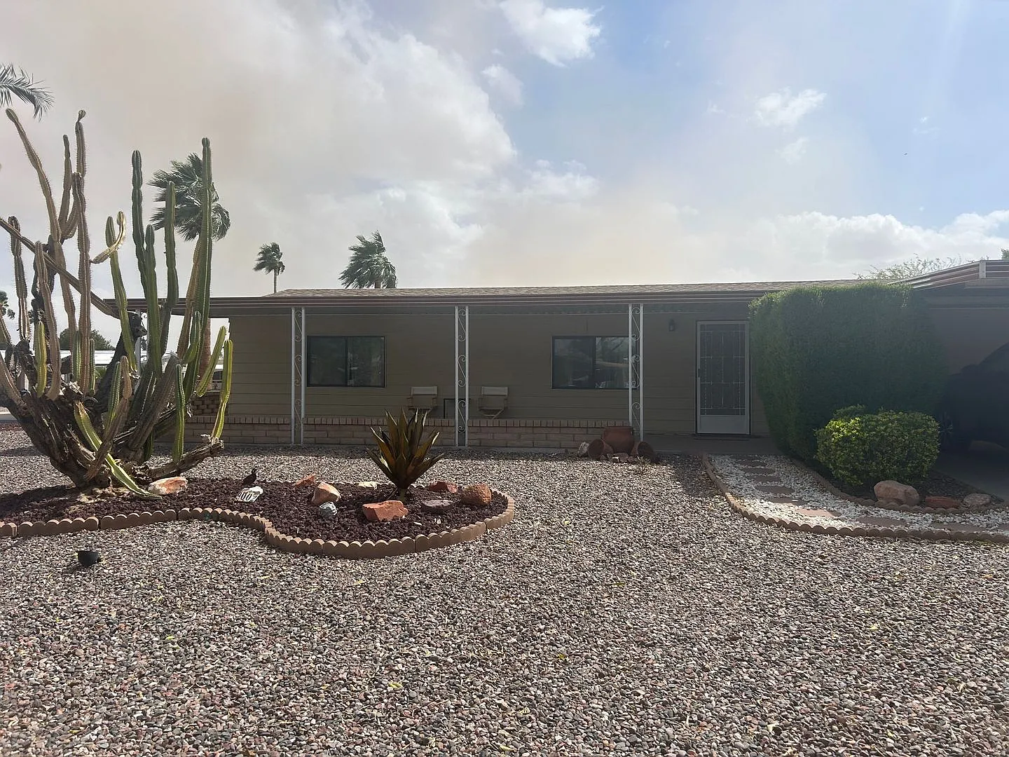 Sun Lakes Furnished rental — Photo 2