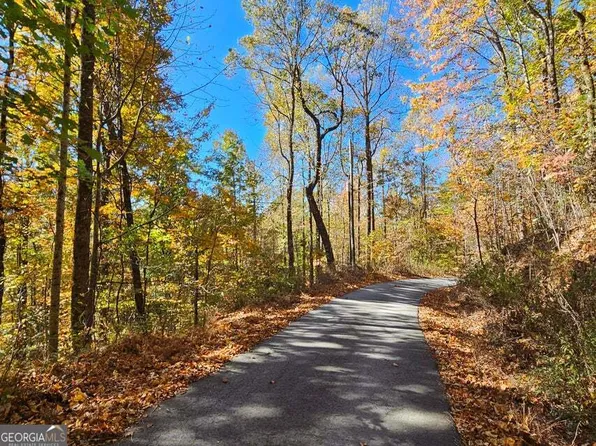 0 Confederate Dr, Clayton, GA 30525