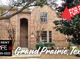 5435 Avery Ln, Grand Prairie, TX 75052
