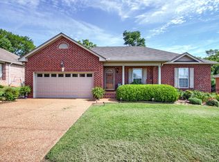 640 Lilycrest Dr, Gallatin, TN 37066