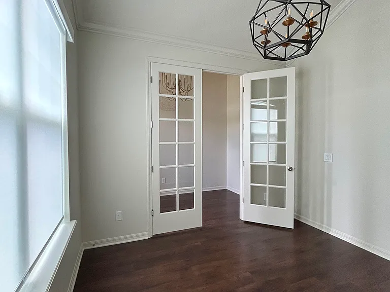 Office room