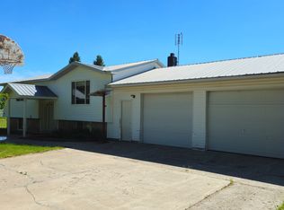 883 Stump Creek Rd, Auburn, WY 83111