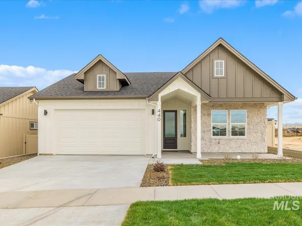 440 S Radiator Way, Boise, ID 83716