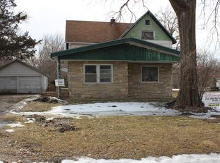 1735 14th Ave SW, Fort Dodge, IA 50501