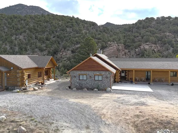 28310 County Road 313, Buena Vista, CO 81211