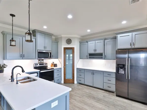 134 Sun Creek Trl, Tuscola, TX 79562