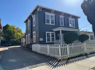 112 George St APT 3, San Jose, CA 95110