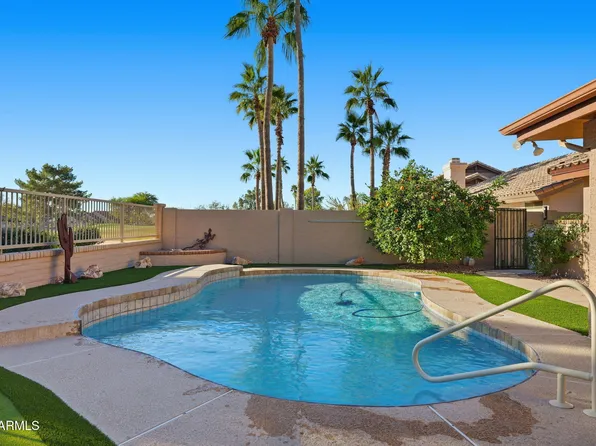 1533 N Sinova --, Mesa, AZ 85205