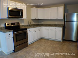 245 Central Ave APT 1, Dover, NH 03820