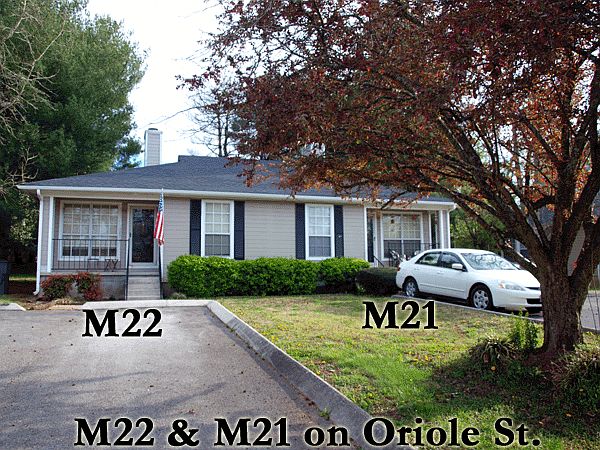 1st image of 433 Oriole Dr APT M22