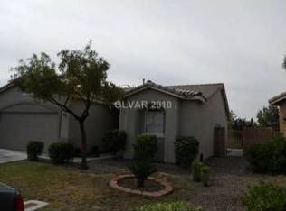 5233 Mambo Vista Ave, Las Vegas, NV 89108