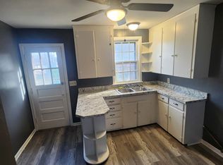 1725 E High St #1725, Springfield, OH 45505