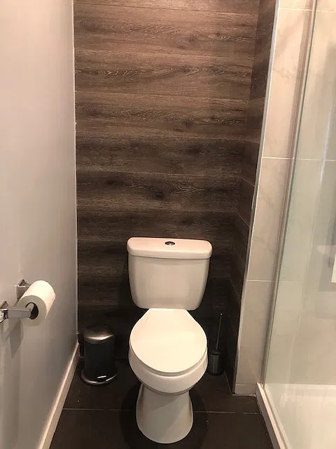 1 bed, 1.5 bath, 400 sqft, $1,500 — Photo 4