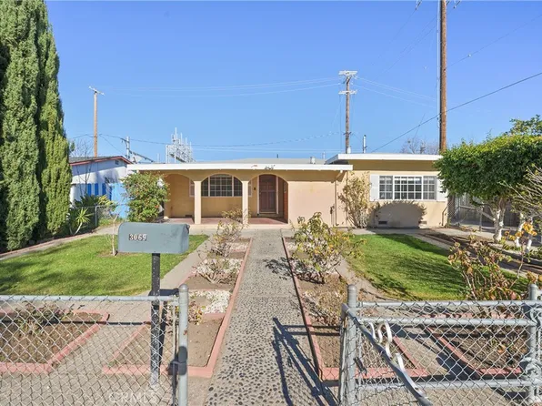 3069 Agate Dr, Santa Clara, CA 95051
