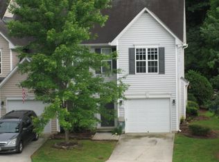 2042 Bluff View Dr, Winston Salem, NC 27127