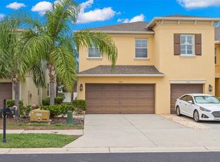 9517 Trumpet Vine Loop, New Port Richey, FL 34655