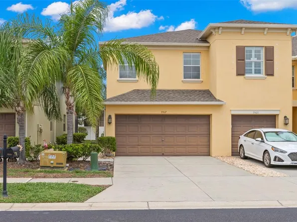 9517 Trumpet Vine Loop, New Port Richey, FL 34655