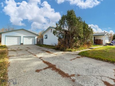 134 N 25th Ave, Bozeman, MT, 59718