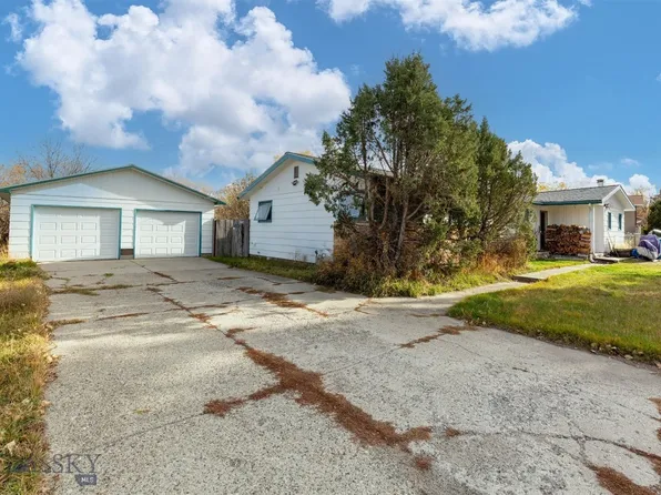 134 N 25th Ave, Bozeman, MT 59718