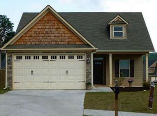 75 Wyndham Ct, Cartersville, GA 30121
