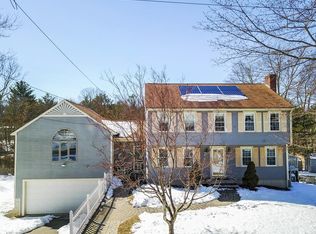 44 Taunton St, Bellingham, MA 02019