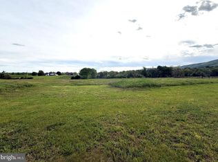 LOT Whiskey Run Rd, Newville, PA 17241