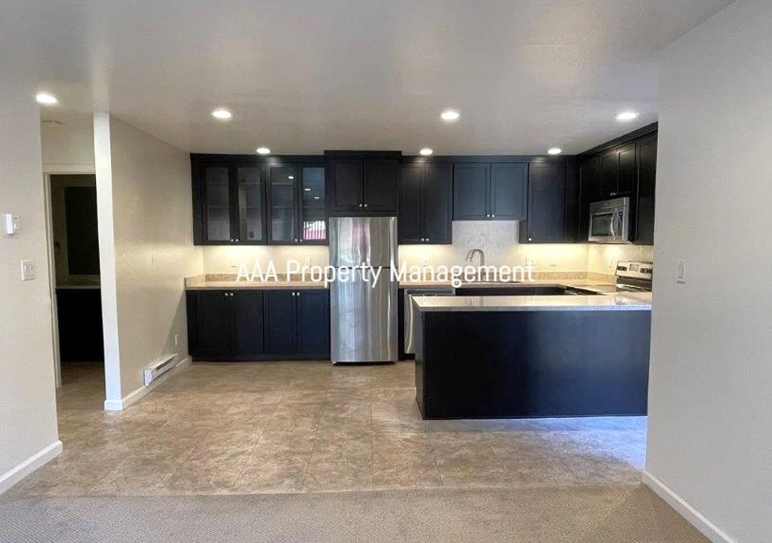 Walnut Creek! Beautiful remodeled 1 bedroom 1 bath location near John Muir Hospital and Heather F... — Photo 1