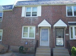 1845 N 77th St, Philadelphia, PA 19151
