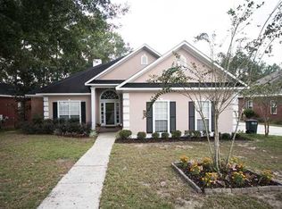 7665 Cumberland Ct, Mobile, AL 36695