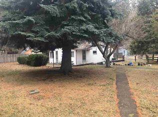 19337 Brookside Ave, Weed, CA 96094