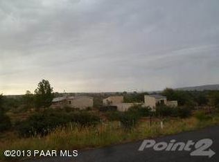 20745 E Prickly Pear Dr, Cordes Lakes, AZ 86333