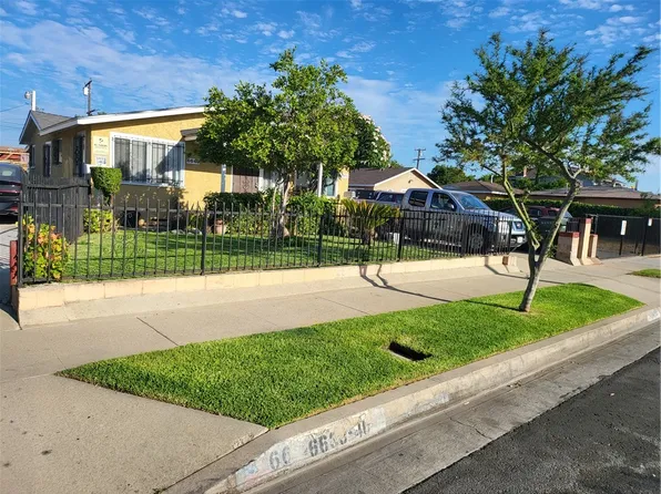 6636 Granger Ave, Bell Gardens, CA 90201