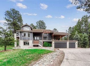 6989 N Trailway Cir, Parker, CO 80134