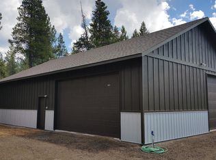 16865 Brenda Dr, Bend, OR 97707