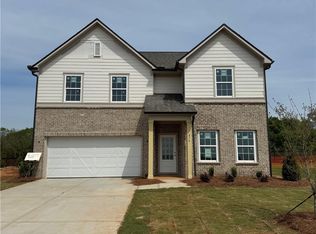 616 Elwick Ln SE, Cartersville, GA