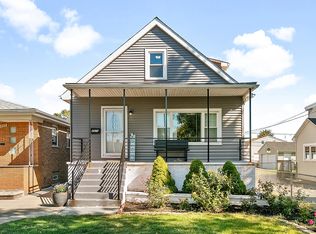 4929 S Long Ave, Chicago, IL