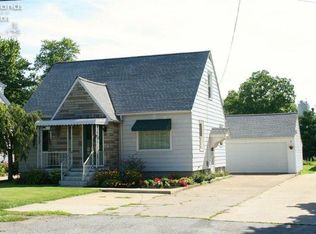 2614 Campbell St, Sandusky, OH