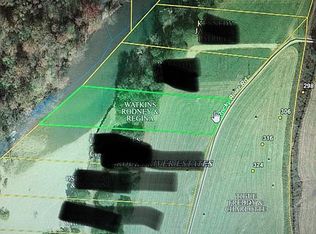 306 Rocky River Rd, Glenwood, AR 71943