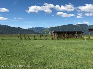 LOT 4 Mountain View Cir, Alpine, WY 83128