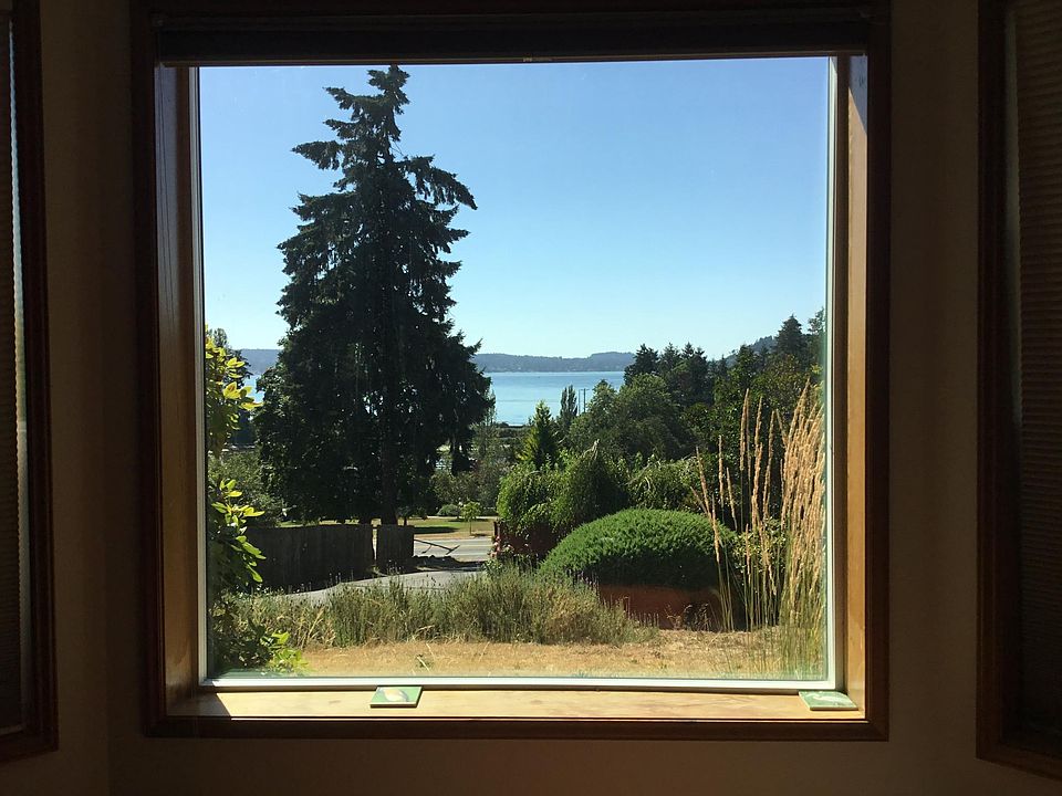 view from LR window