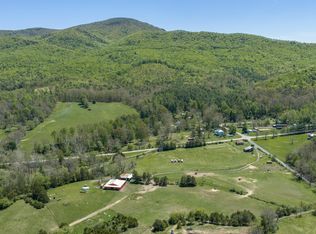 694 Rockbridge Alum Springs Rd, Goshen, VA 24439