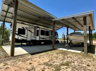 5923 County Road 386 N, Wewahitchka, FL 32465