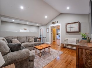 3421 River Road, Bridgewater, NH 03264