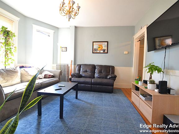523 Washington St. #1 Boston - Brighton Unit Photo 5