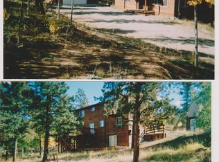 731 Hitchrack Rd, Bailey, CO 80421