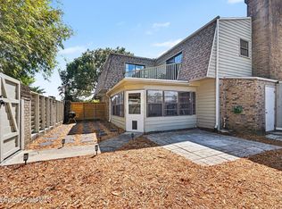 1015 Harrison St, Titusville, FL 32780