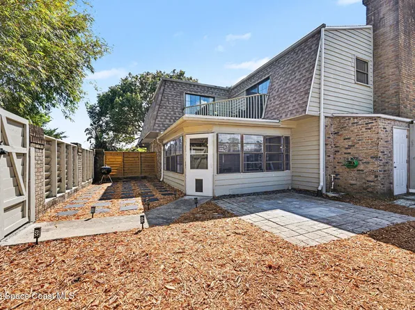 1015 Harrison St, Titusville, FL 32780