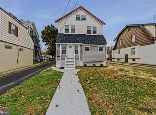 4 N Chester Pike, Glenolden, PA 19036