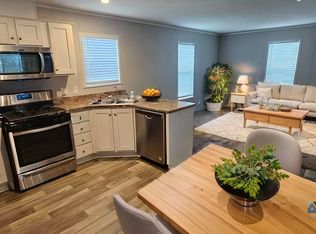 58 Tulip #58, Belleville, MI 48111